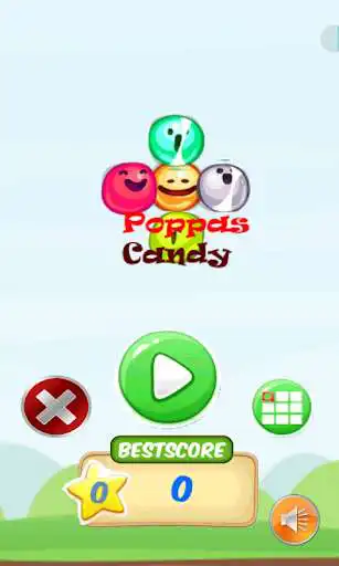 Play Poppas Candy