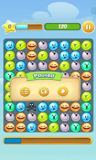 Play Poppas Candy