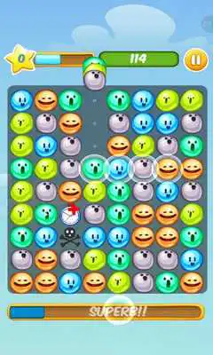 Play Poppas Candy