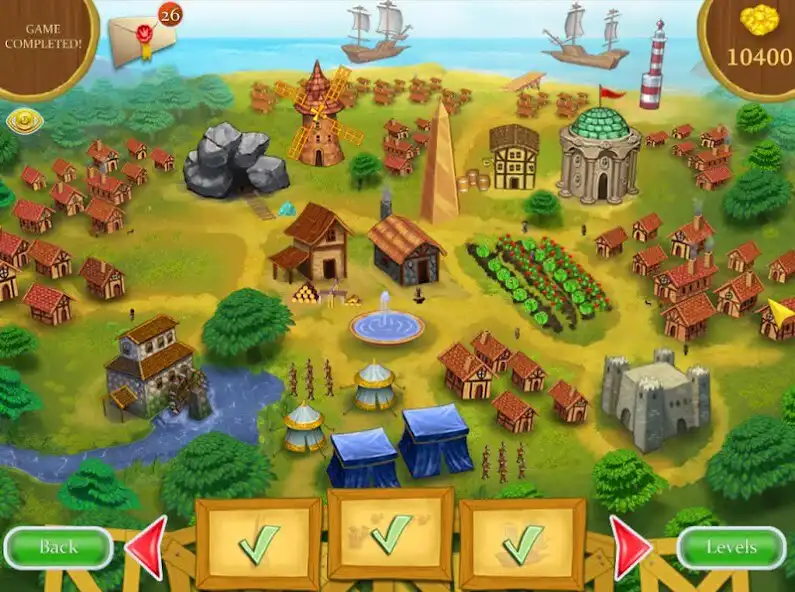 Play Popper Lands Colony (Full)  and enjoy Popper Lands Colony (Full) with UptoPlay