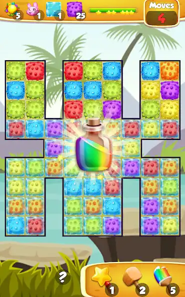 Play Pop Pet - Blast And Match  and enjoy Pop Pet - Blast And Match with UptoPlay