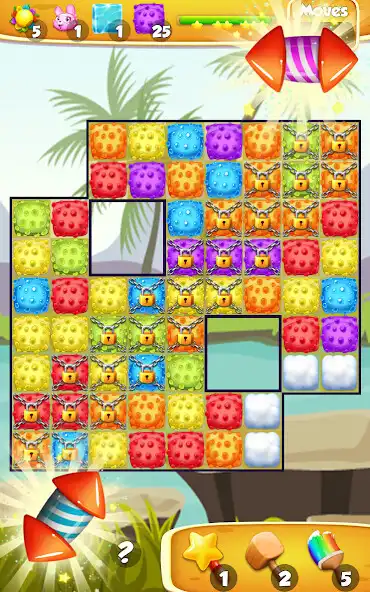 Play Pop Pet - Blast And Match as an online game Pop Pet - Blast And Match with UptoPlay