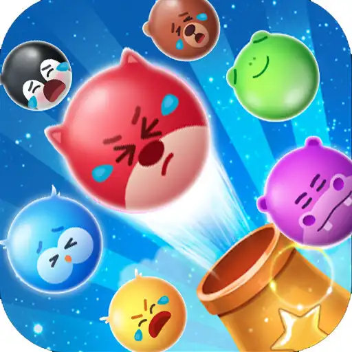 Play Pop Pet Bubble APK Play Pop Pet Bubble APK