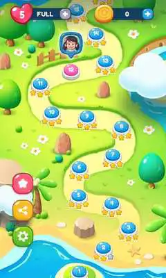Play Pop Pet - Puzzle Blast Play Pop Pet - Puzzle Blast