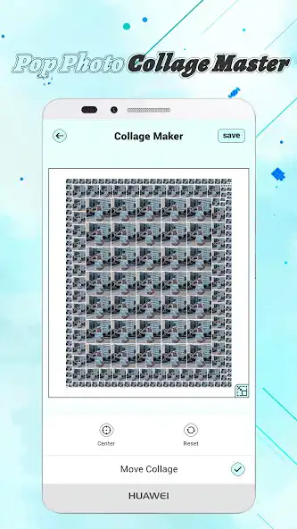 Play Pop Photo Collage Master  and enjoy Pop Photo Collage Master with UptoPlay