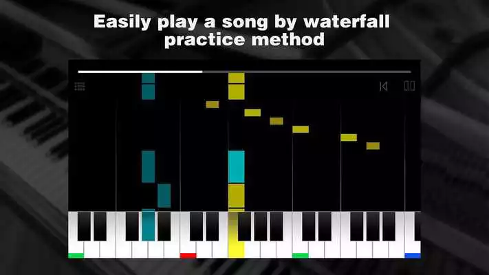 Play Pop Piano