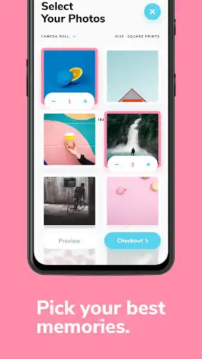 Play POP PICS by FUJIFILM as an online game POP PICS by FUJIFILM with UptoPlay