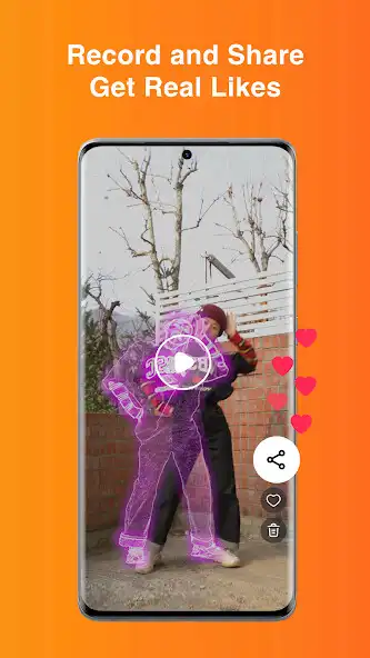 Play Poppin Cat - Dance challenge as an online game Poppin Cat - Dance challenge with UptoPlay