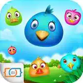 Free play online Popping Birds APK Free play online Popping Birds APK