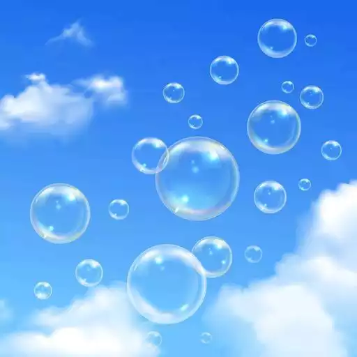 Play Popping Bubbles APK