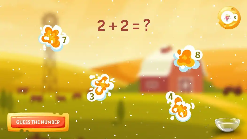 Play Popping Corn as an online game Popping Corn with UptoPlay