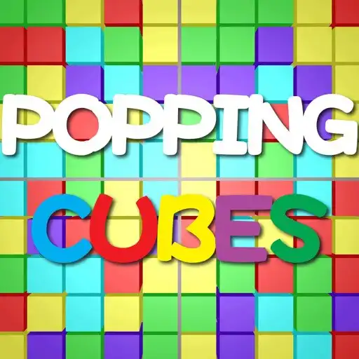 Play Popping Cubes APK Play Popping Cubes APK