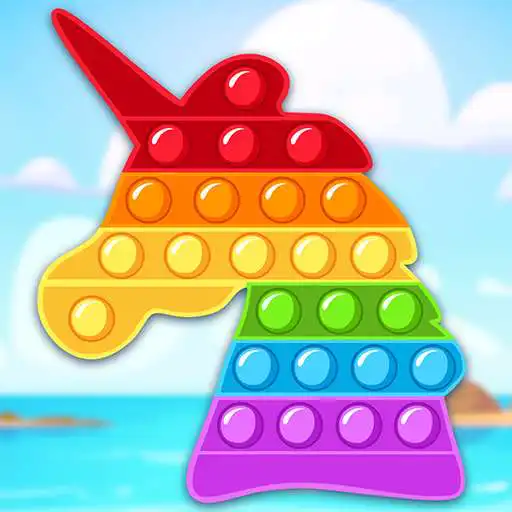 Play Popping Games Fidget Pop Toys APK