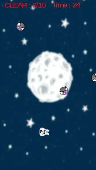 Play PoppingMon as an online game PoppingMon with UptoPlay