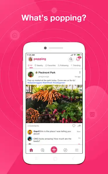 Play Popping  and enjoy Popping with UptoPlay
