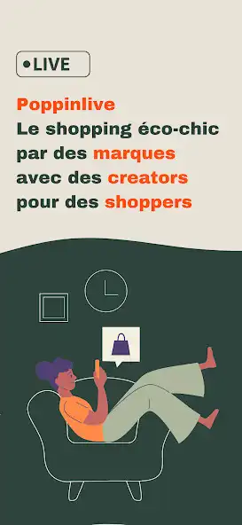 Play Poppinlive  and enjoy Poppinlive with UptoPlay