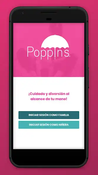 Play Poppins as an online game Poppins with UptoPlay