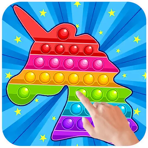 Play Poppit Game ASMR Relaxing toys APK Play Poppit Game ASMR Relaxing toys APK