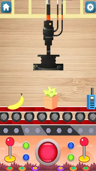 Play Poppit Game ASMR Relaxing toys as an online game Poppit Game ASMR Relaxing toys with UptoPlay