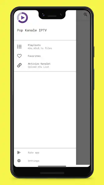 Play POP Player as an online game POP Player with UptoPlay