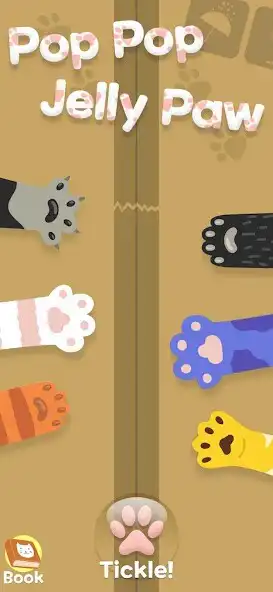 Play Pop Pop Jelly Paw - Bubble Pop  and enjoy Pop Pop Jelly Paw - Bubble Pop with UptoPlay