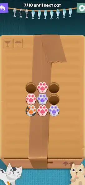 Play Pop Pop Jelly Paw - Bubble Pop as an online game Pop Pop Jelly Paw - Bubble Pop with UptoPlay