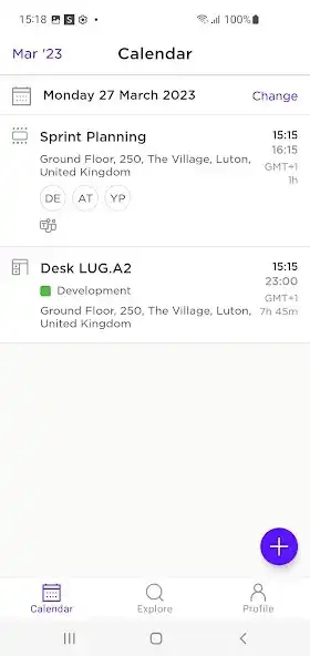 Play Poppulo Harmony Workplace  and enjoy Poppulo Harmony Workplace with UptoPlay