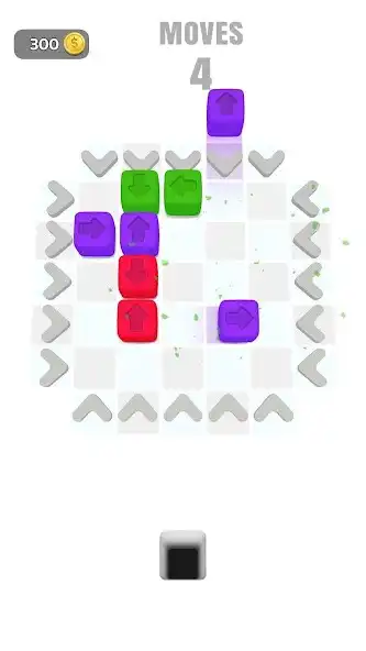Play Pop  Push  and enjoy Pop  Push with UptoPlay