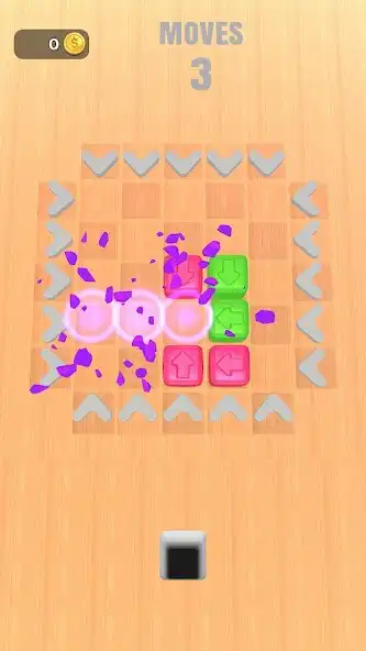 Play Pop  Push as an online game Pop  Push with UptoPlay
