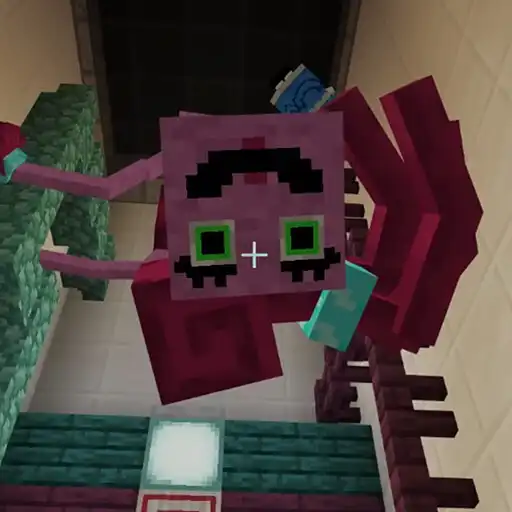 Play Poppy 2 Mod For MCPE APK