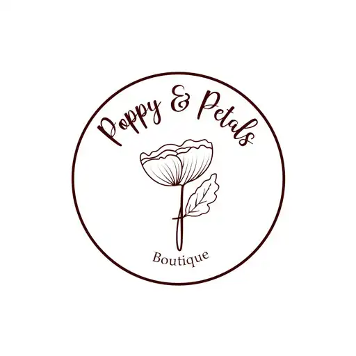 Play Poppy and Petals Boutique APK