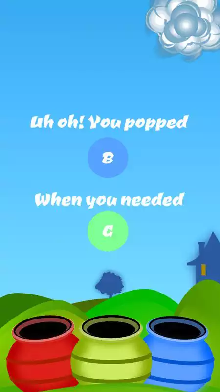 Play Poppy Bubble