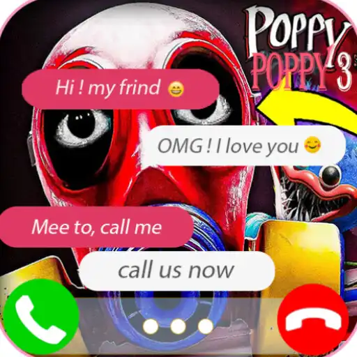 Play poppy call chapter 3 APK