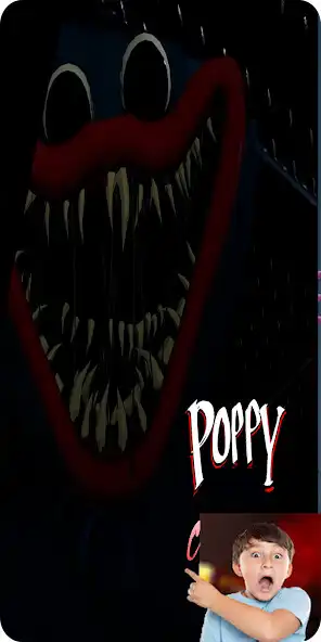 Play poppy call chapter 3  and enjoy poppy call chapter 3 with UptoPlay