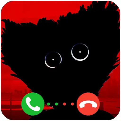 Play Poppy Fake Video Call APK