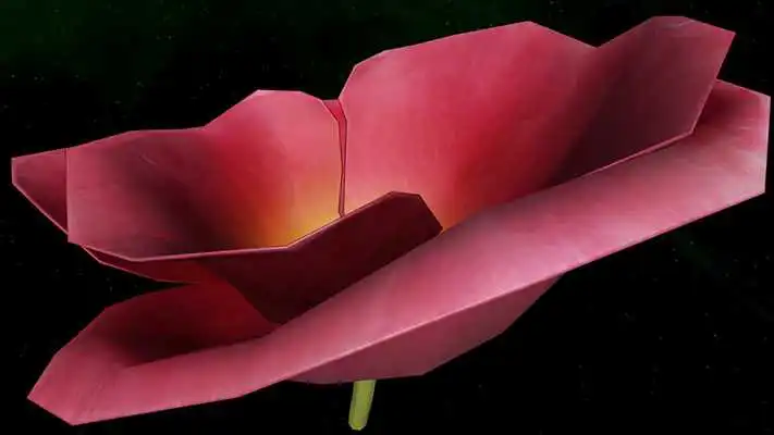 Play Poppy Flower 3D