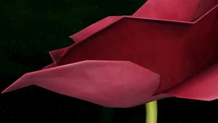 Play Poppy Flower 3D