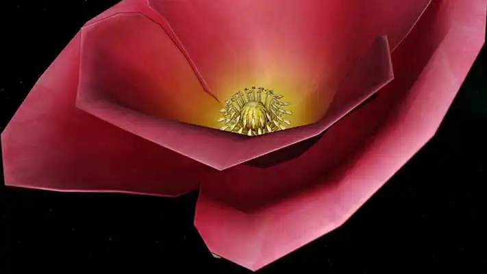 Play Poppy Flower 3D