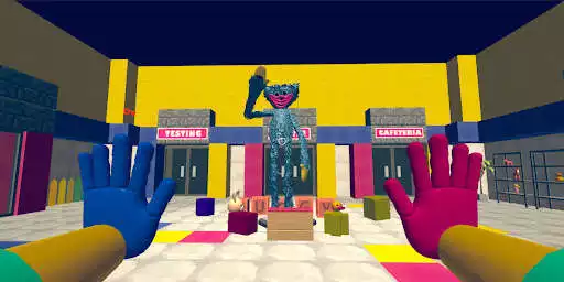 Play Poppy Horror: Chapter One and enjoy Poppy Horror: Chapter One with UptoPlay Play Poppy Horror: Chapter One and enjoy Poppy Horror: Chapter One with UptoPlay