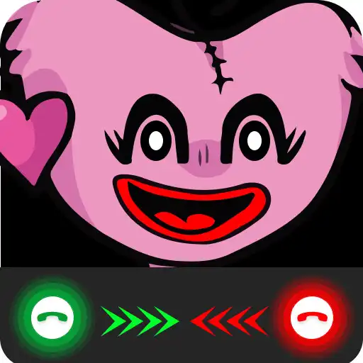 Play Poppy Kissy Missy Fake Call APK