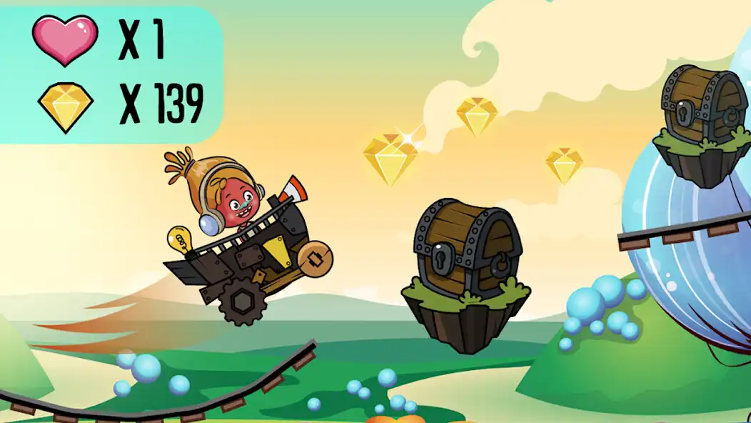 Play poppy Magic mine troll  and enjoy poppy Magic mine troll with UptoPlay