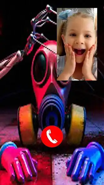Play Poppy Playtime Call Chapter 3  and enjoy Poppy Playtime Call Chapter 3 with UptoPlay