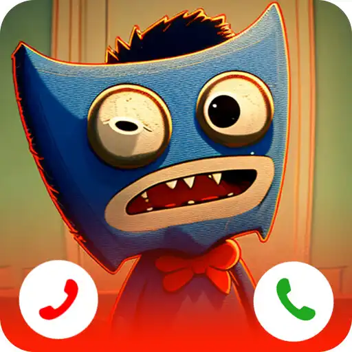 Play Poppy Playtime Fake Call APK