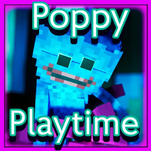 Play Poppy Playtime: Minecraft Maps APK