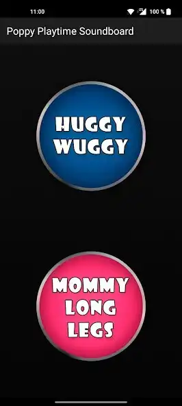 Play PoppyPlaytime Soundboard and enjoy PoppyPlaytime Soundboard with UptoPlay Play PoppyPlaytime Soundboard and enjoy PoppyPlaytime Soundboard with UptoPlay