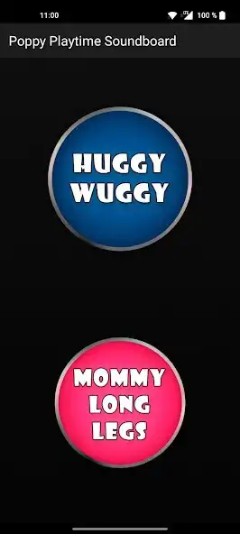 Play PoppyPlaytime Soundboard as an online game online PoppyPlaytime Soundboard with UptoPlay Play PoppyPlaytime Soundboard as an online game PoppyPlaytime Soundboard with UptoPlay