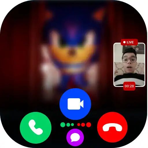 Play Poppy-Soniic call  Play games APK