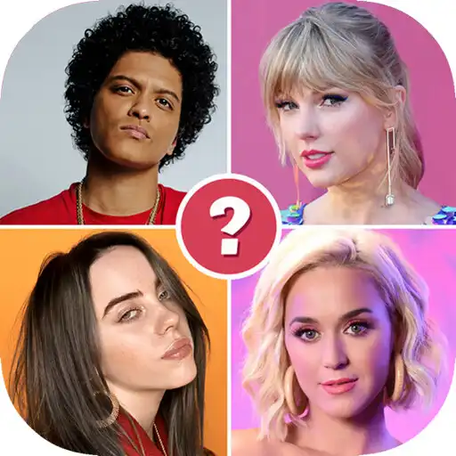 Play Pop Quiz Guess The Artist APK Play Pop Quiz Guess The Artist APK
