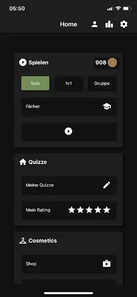 Play Pop Quiz  and enjoy Pop Quiz with UptoPlay