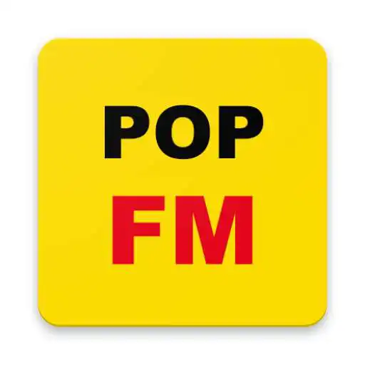 Free play online Pop Radio Stations Online - Pop FM AM Music APK
